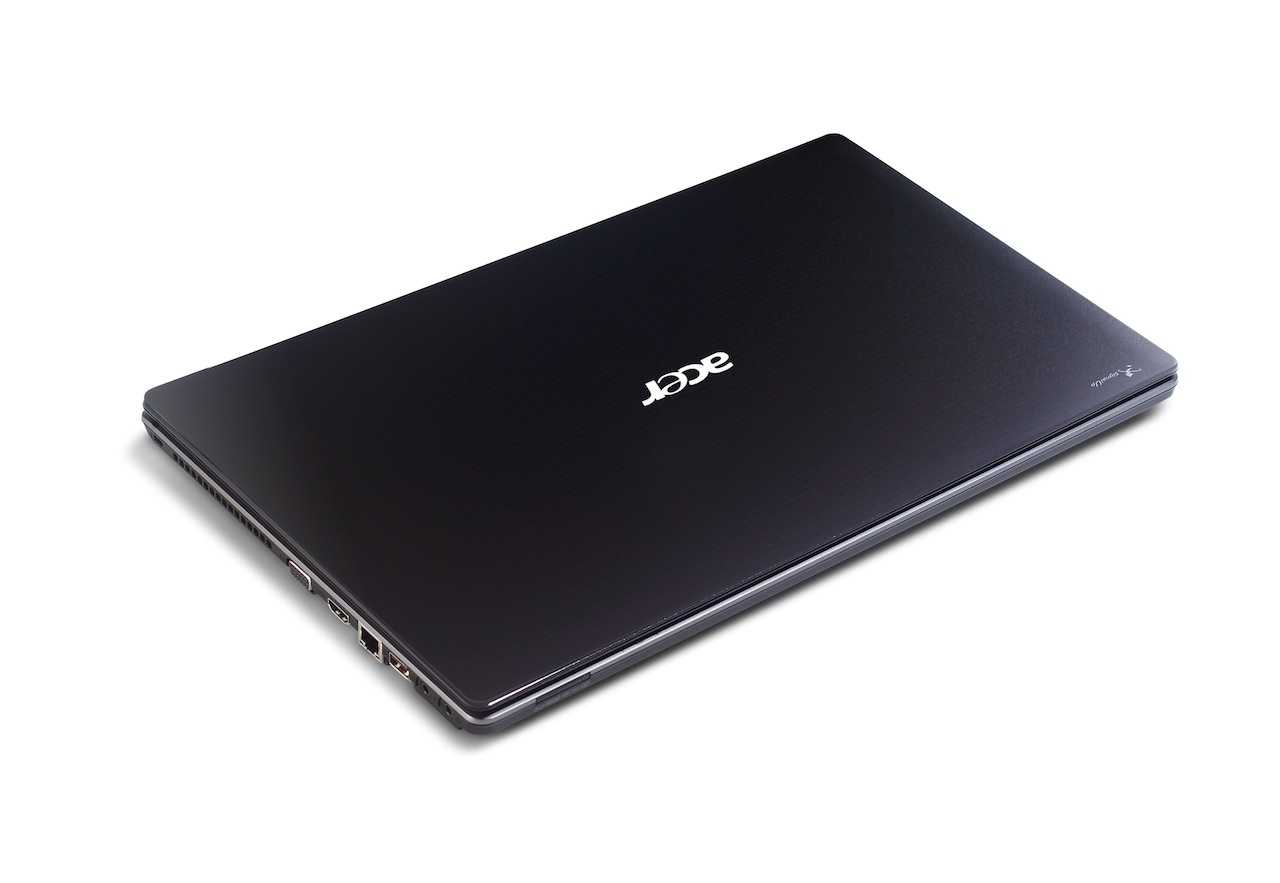 Acer Aspire 5745DG 